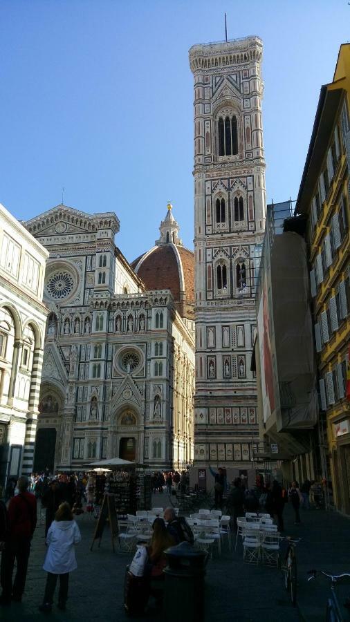 Gasthuis Accanto Al Duomo *